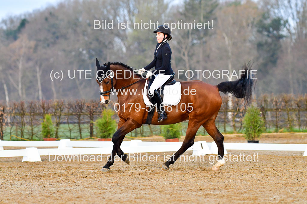 Reitsportzentrum Bremervörde | 170421 Dressurreiter A_024
