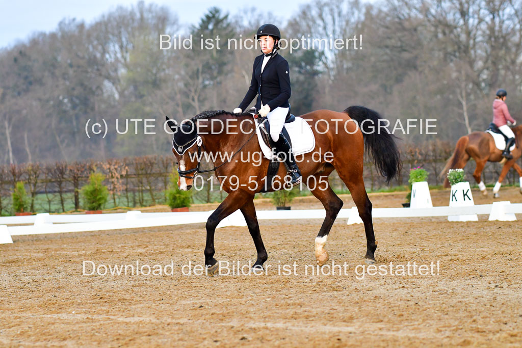 Reitsportzentrum Bremervörde | 170421 Dressurreiter A_026