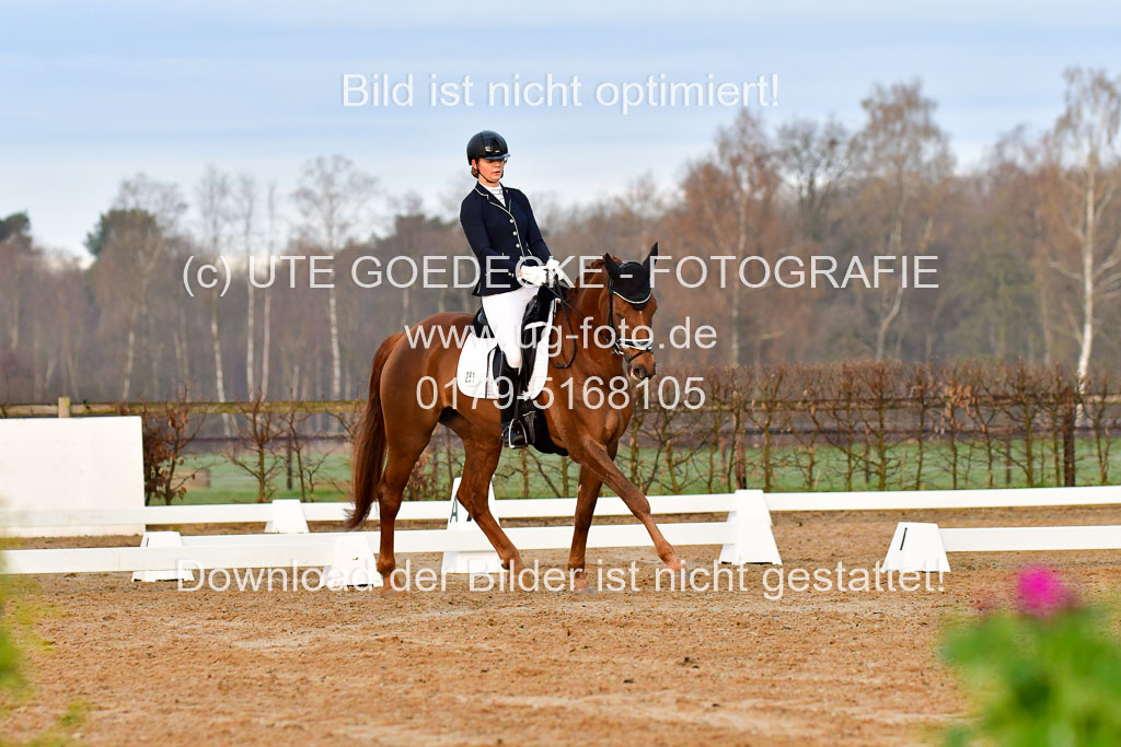 Reitsportzentrum Bremervörde | 170421 Dressurreiter A_033