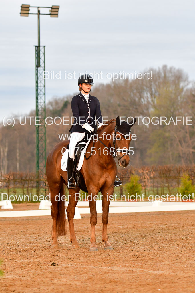 Reitsportzentrum Bremervörde | 170421 Dressurreiter A_035