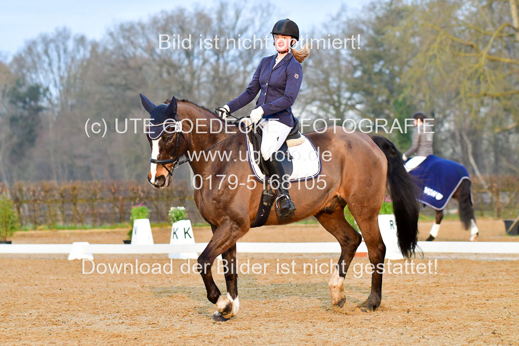 Reitsportzentrum Bremervörde | 170421 Dressurreiter A_036