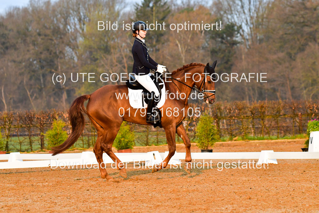 Reitsportzentrum Bremervörde | 170421 Dressurreiter A_041