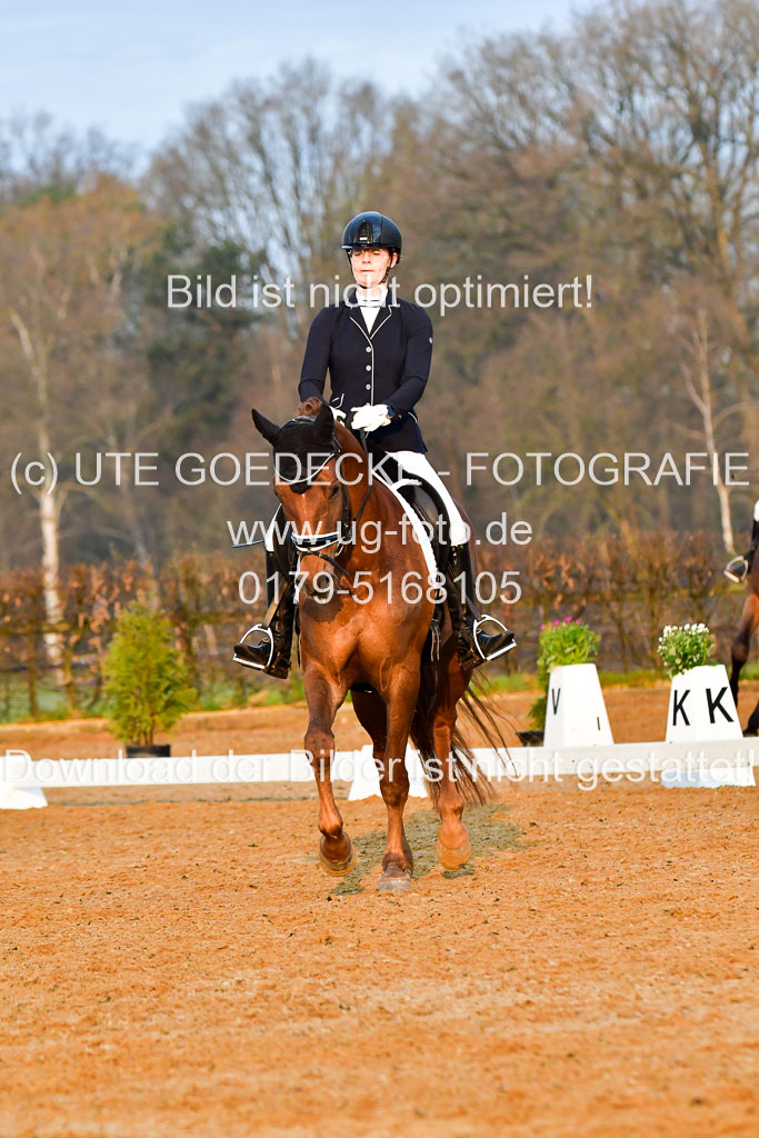 Reitsportzentrum Bremervörde | 170421 Dressurreiter A_044