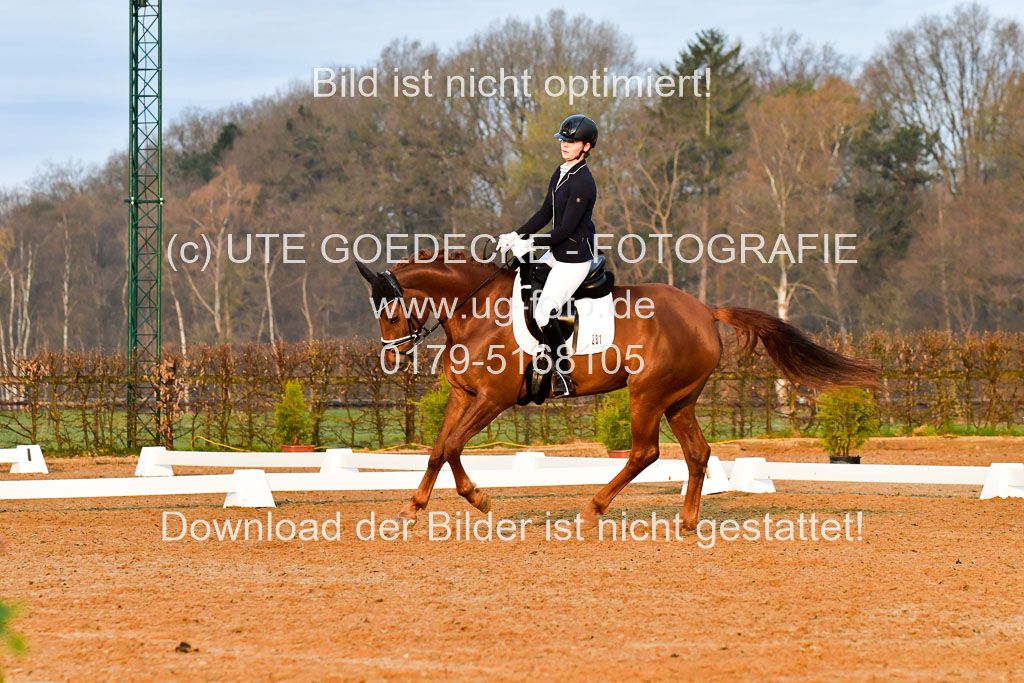 Reitsportzentrum Bremervörde | 170421 Dressurreiter A_045