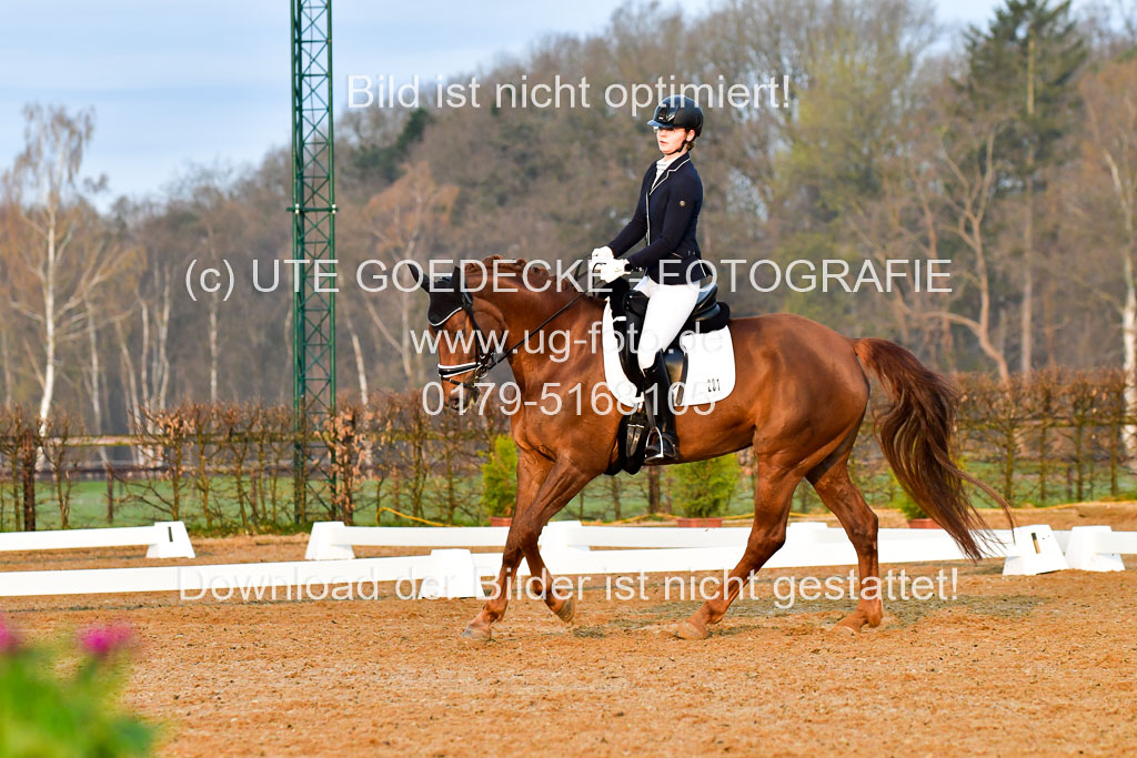 Reitsportzentrum Bremervörde | 170421 Dressurreiter A_046