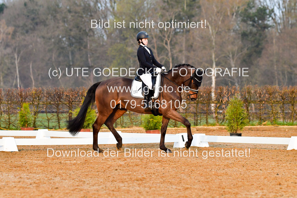 Reitsportzentrum Bremervörde | 170421 Dressurreiter A_051