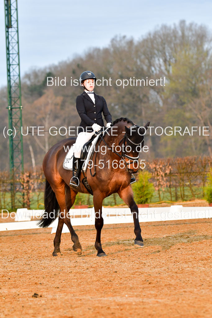 Reitsportzentrum Bremervörde | 170421 Dressurreiter A_054