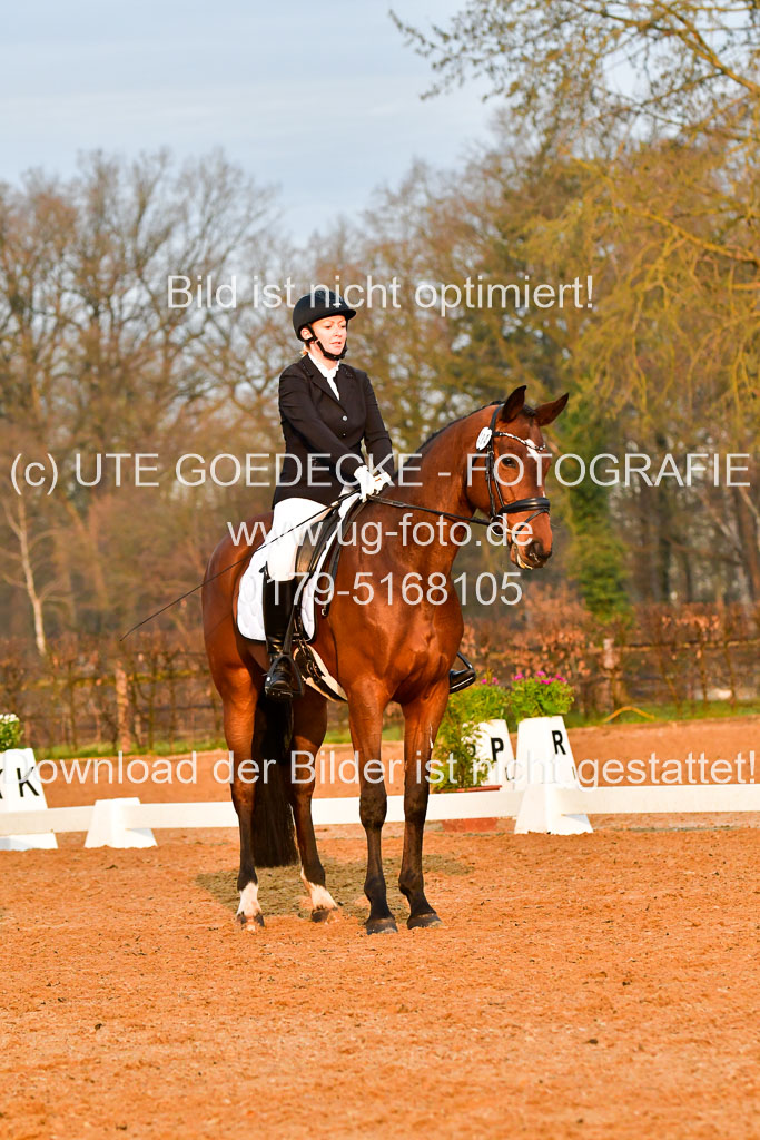 Reitsportzentrum Bremervörde | 170421 Dressurreiter A_058