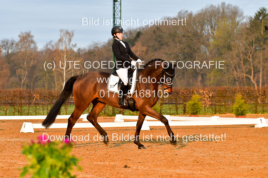 Reitsportzentrum Bremervörde | 170421 Dressurreiter A_059
