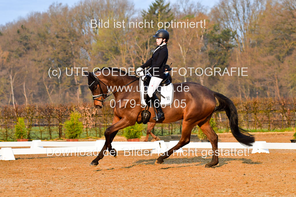 Reitsportzentrum Bremervörde | 170421 Dressurreiter A_067