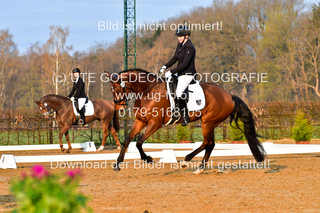 Reitsportzentrum Bremervörde | 170421 Dressurreiter A_071