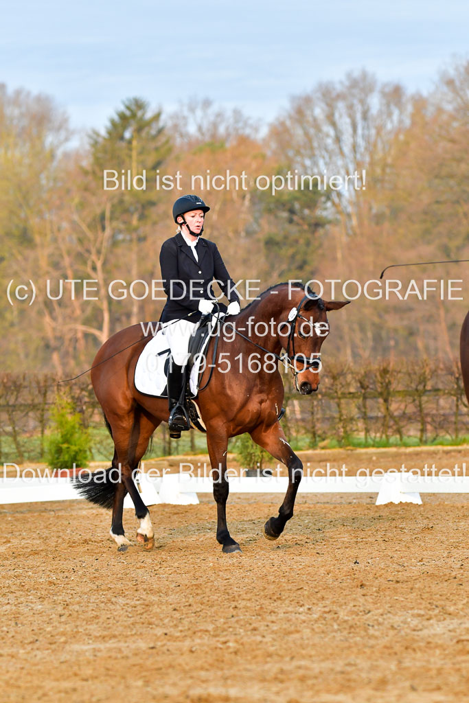 Reitsportzentrum Bremervörde | 170421 Dressurreiter A_074