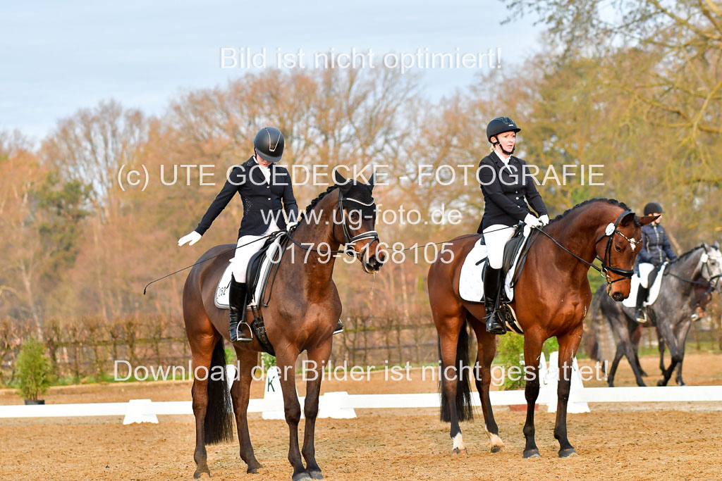 Reitsportzentrum Bremervörde | 170421 Dressurreiter A_075