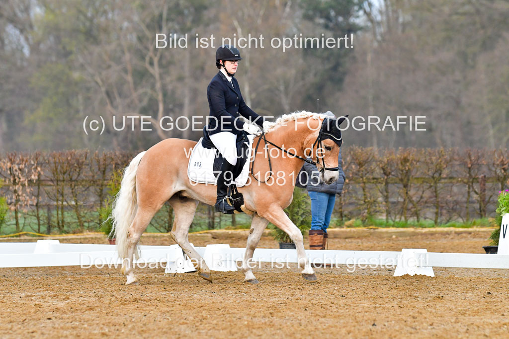 Reitsportzentrum Bremervörde | 170421 Dressurreiter A_079