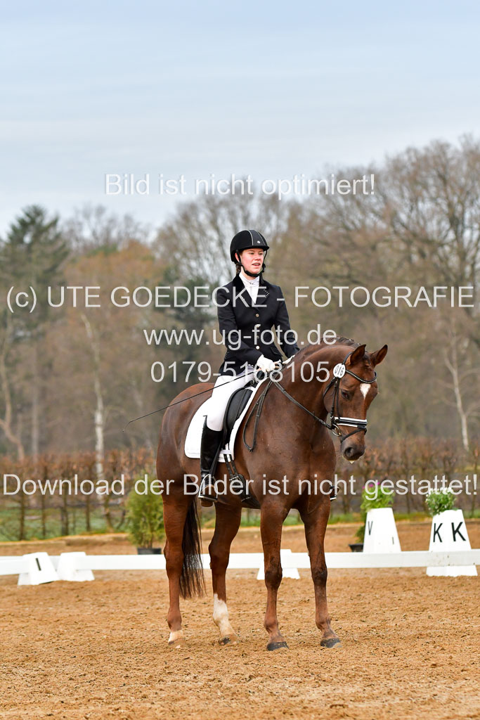 Reitsportzentrum Bremervörde | 170421 Dressurreiter A_089