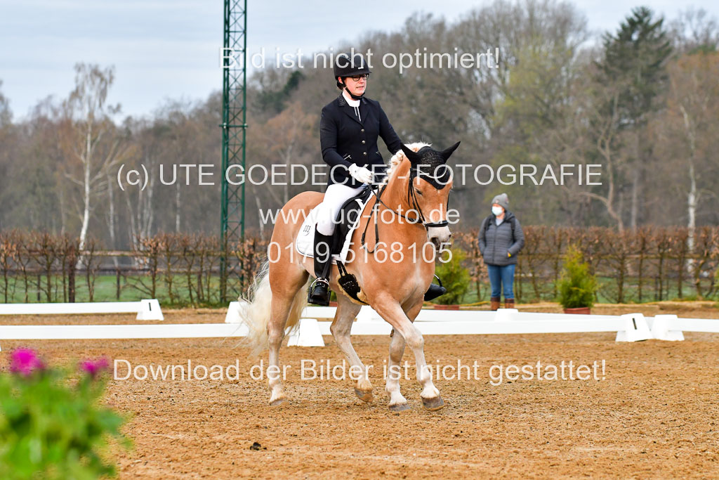 Reitsportzentrum Bremervörde | 170421 Dressurreiter A_091