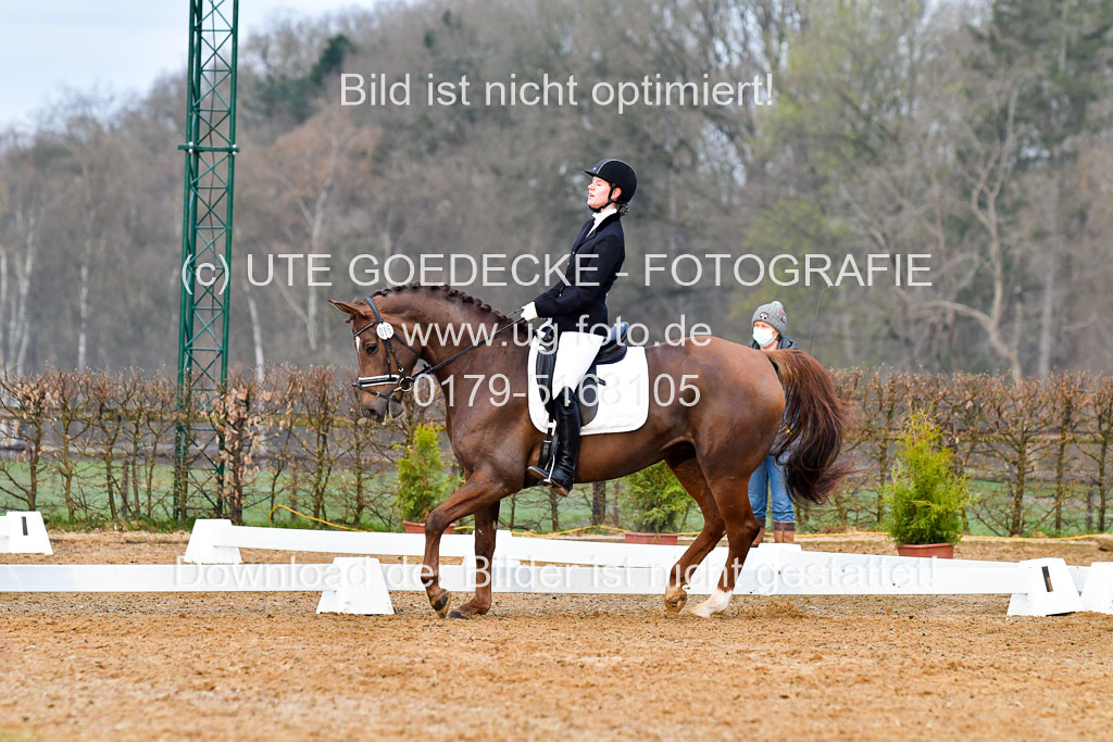 Reitsportzentrum Bremervörde | 170421 Dressurreiter A_093