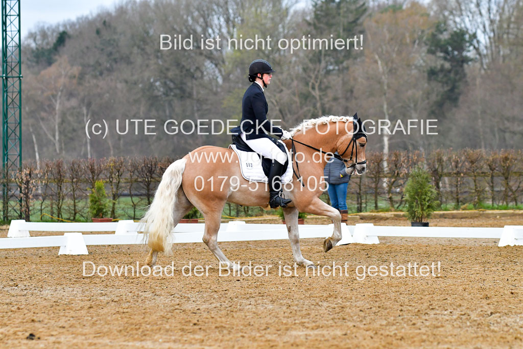 Reitsportzentrum Bremervörde | 170421 Dressurreiter A_095