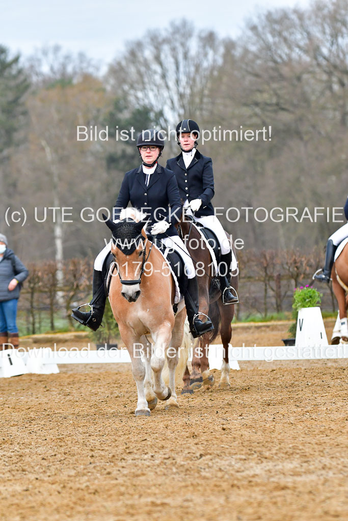 Reitsportzentrum Bremervörde | 170421 Dressurreiter A_101 