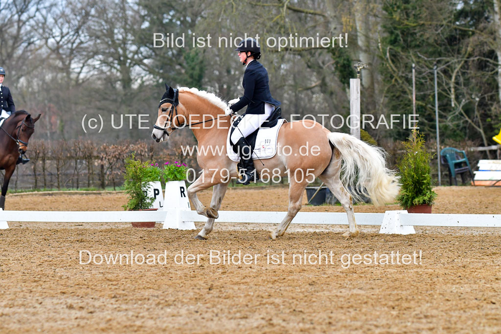 Reitsportzentrum Bremervörde | 170421 Dressurreiter A_102