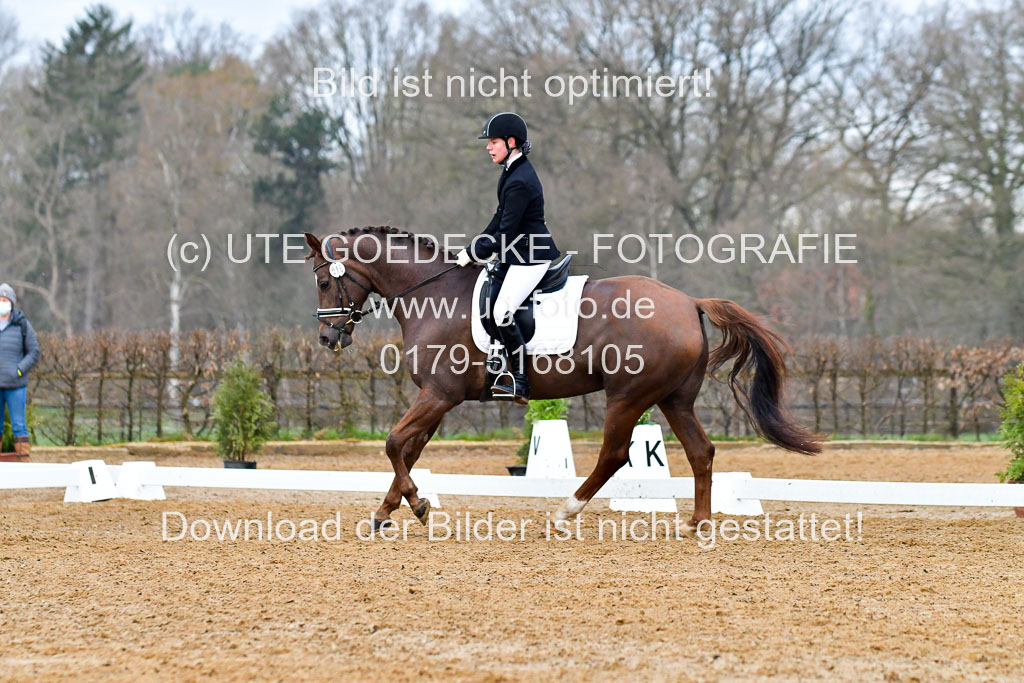 Reitsportzentrum Bremervörde | 170421 Dressurreiter A_106