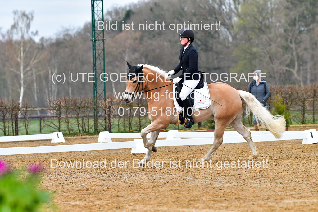 Reitsportzentrum Bremervörde | 170421 Dressurreiter A_109