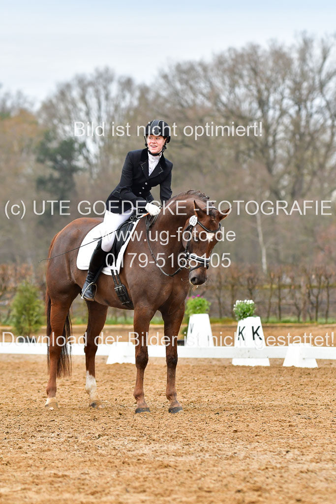 Reitsportzentrum Bremervörde | 170421 Dressurreiter A_115