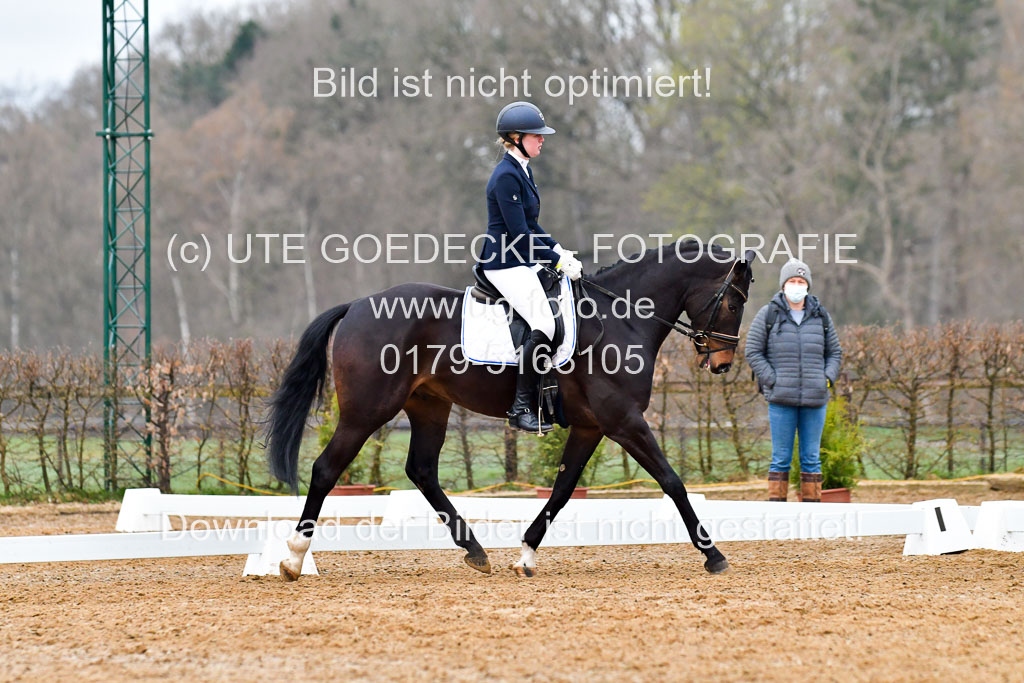 Reitsportzentrum Bremervörde | 170421 Dressurreiter A_117 