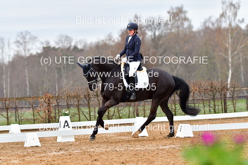 Reitsportzentrum Bremervörde | 170421 Dressurreiter A_122 