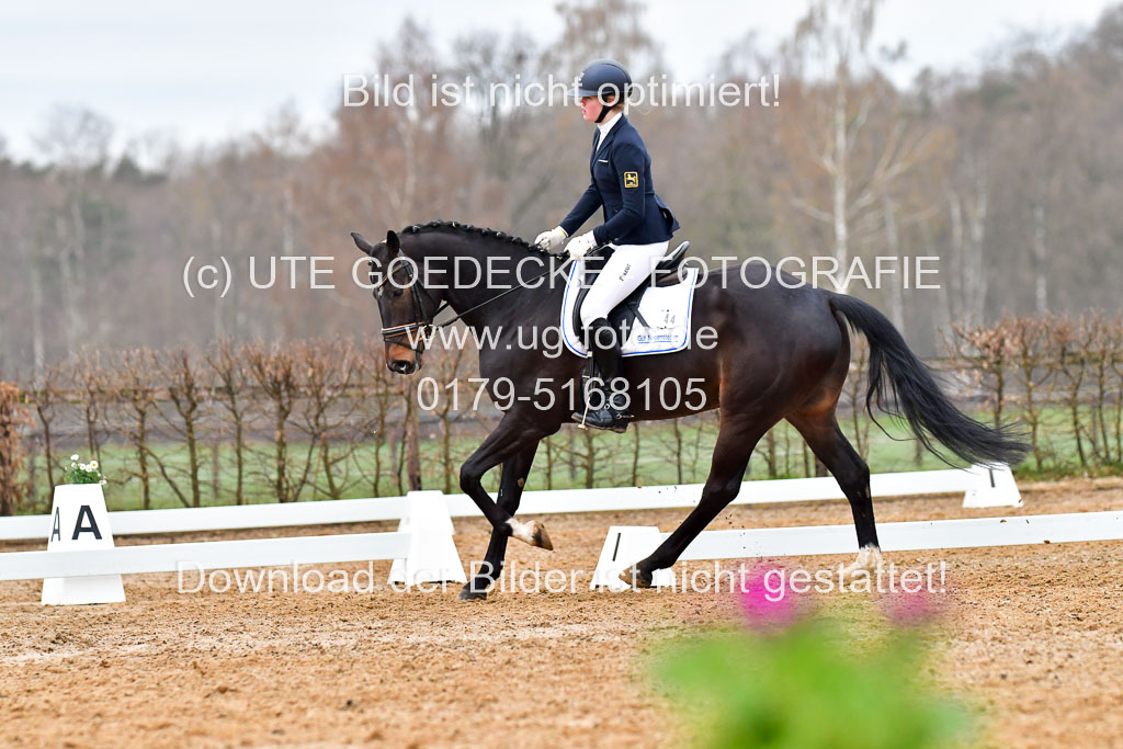 Reitsportzentrum Bremervörde | 170421 Dressurreiter A_124