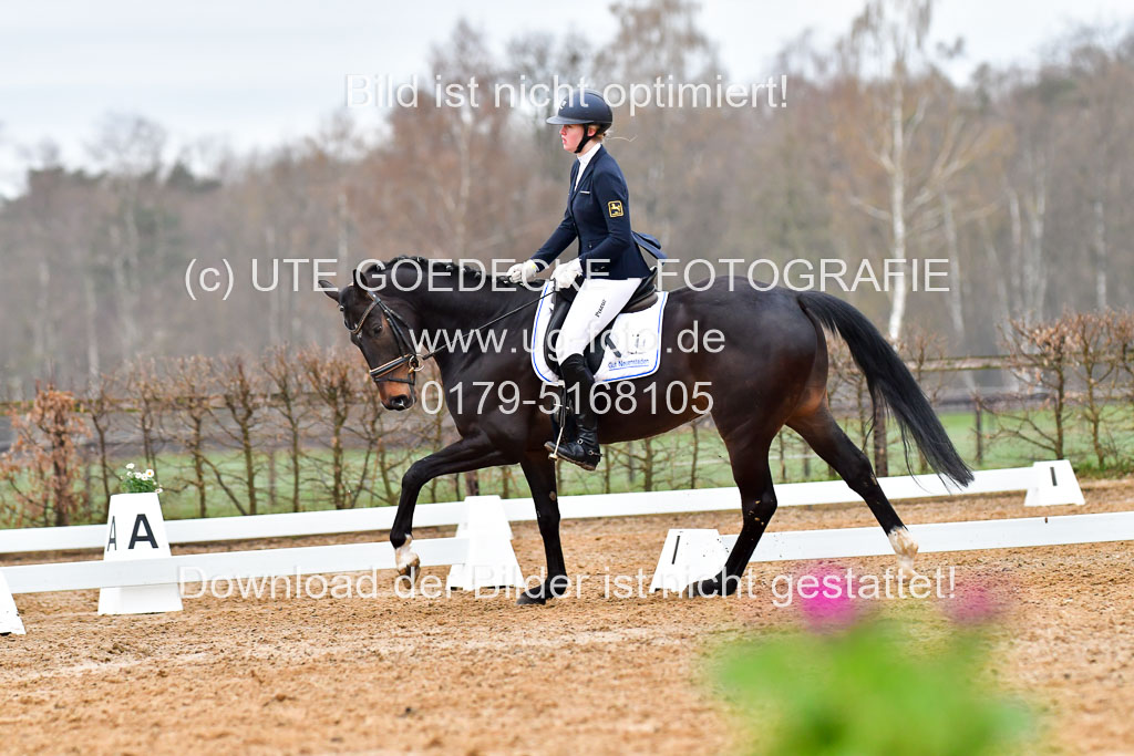 Reitsportzentrum Bremervörde | 170421 Dressurreiter A_125