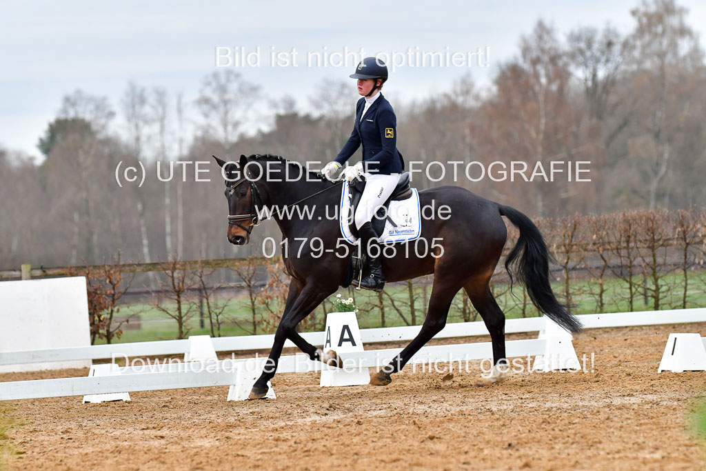 Reitsportzentrum Bremervörde | 170421 Dressurreiter A_126
