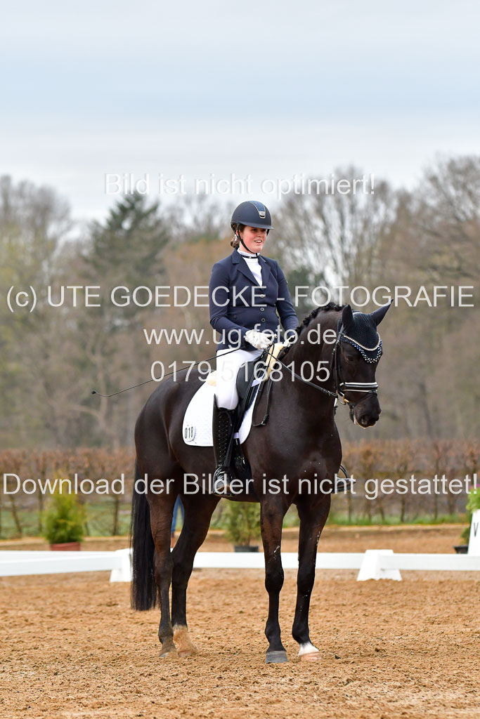 Reitsportzentrum Bremervörde | 170421 Dressurreiter A_130 