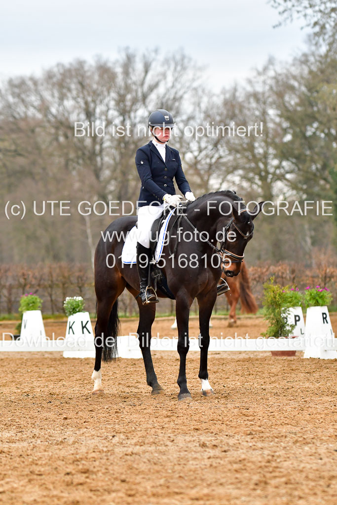 Reitsportzentrum Bremervörde | 170421 Dressurreiter A_132