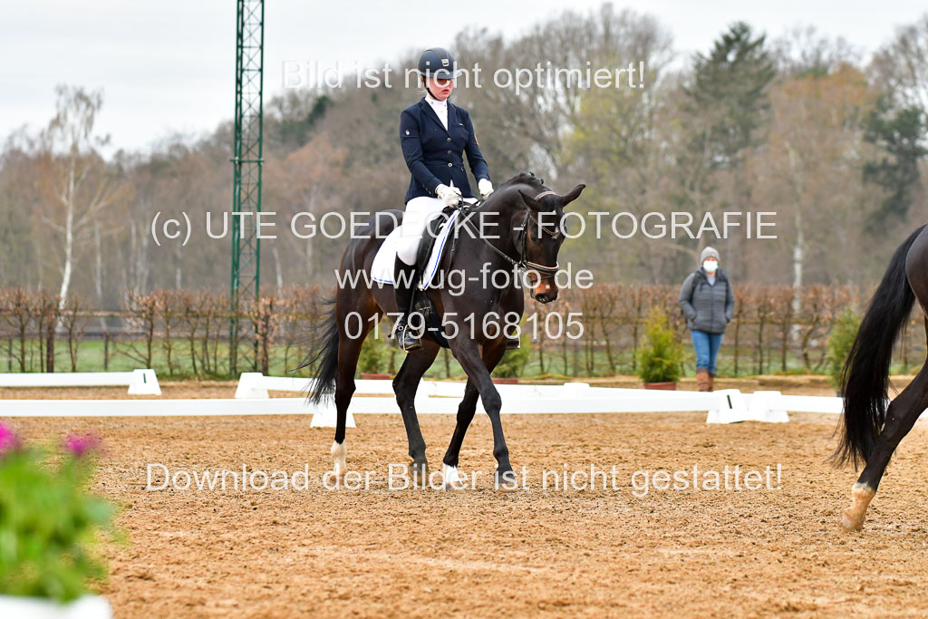 Reitsportzentrum Bremervörde | 170421 Dressurreiter A_134