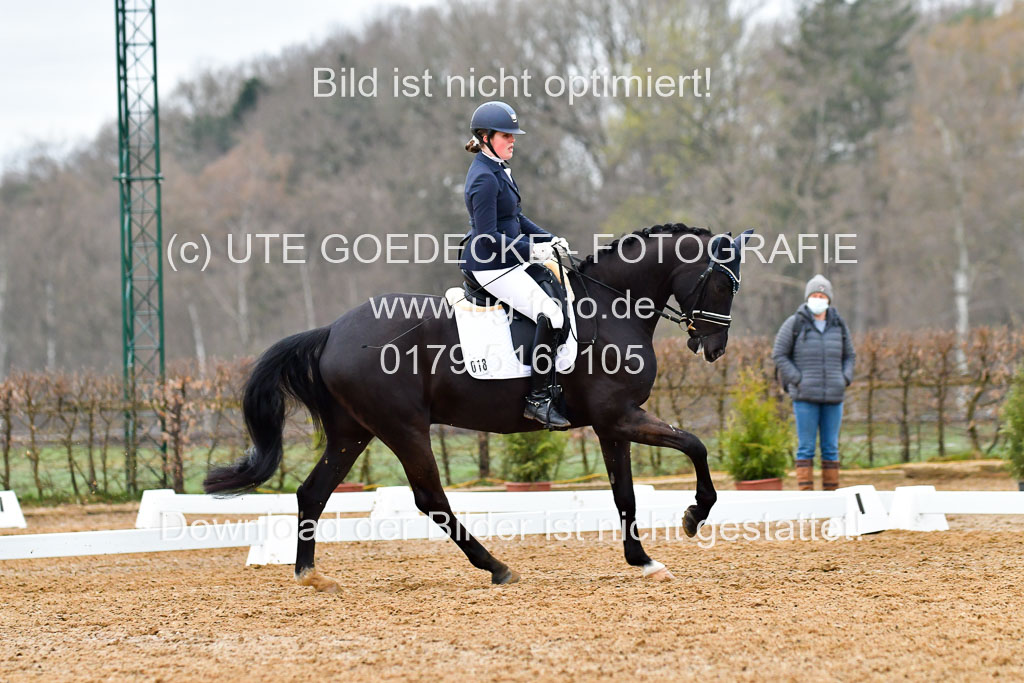 Reitsportzentrum Bremervörde | 170421 Dressurreiter A_138 
