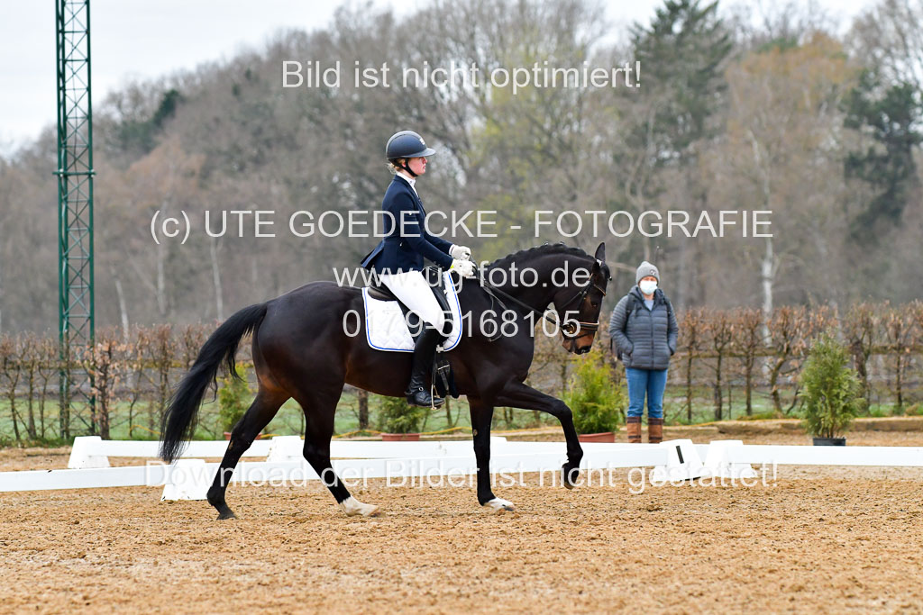 Reitsportzentrum Bremervörde | 170421 Dressurreiter A_140 