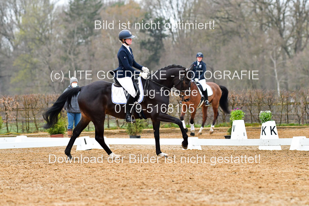 Reitsportzentrum Bremervörde | 170421 Dressurreiter A_141 