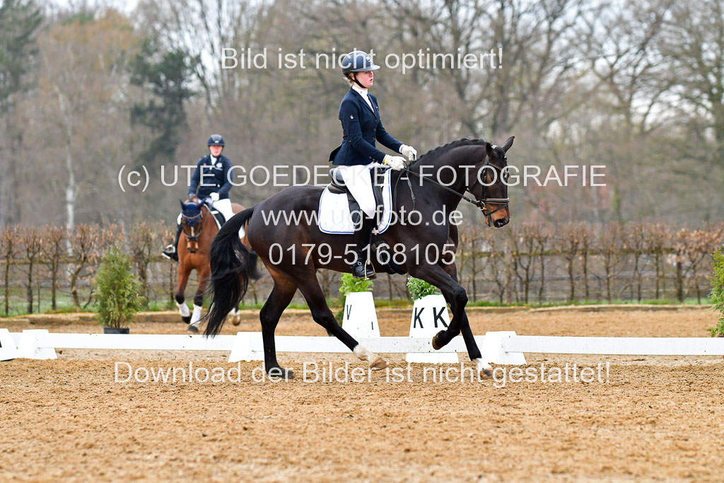 Reitsportzentrum Bremervörde | 170421 Dressurreiter A_142 