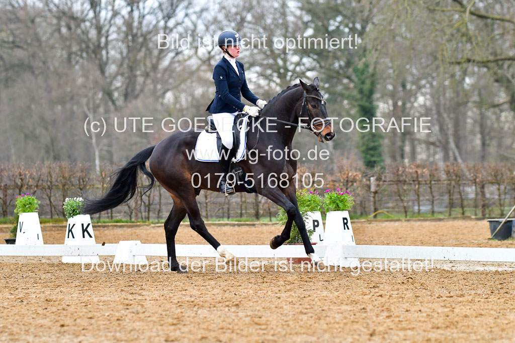 Reitsportzentrum Bremervörde | 170421 Dressurreiter A_143 