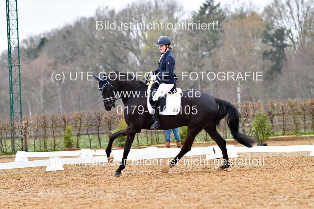 Reitsportzentrum Bremervörde | 170421 Dressurreiter A_144