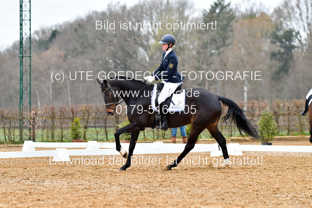 Reitsportzentrum Bremervörde | 170421 Dressurreiter A_145