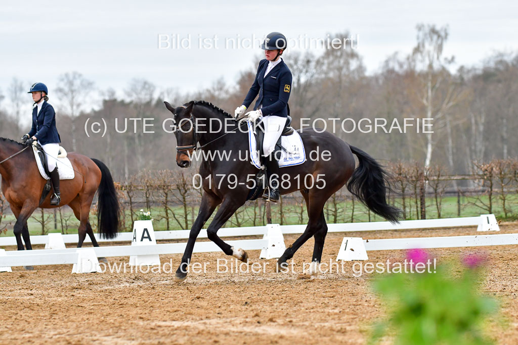 Reitsportzentrum Bremervörde | 170421 Dressurreiter A_151 