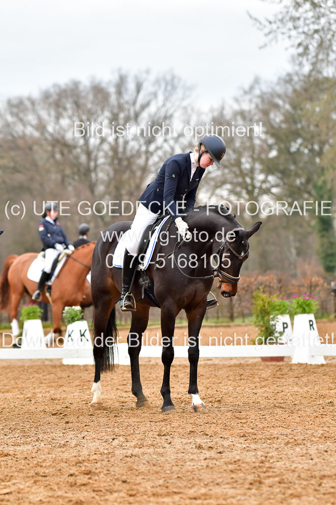 Reitsportzentrum Bremervörde | 170421 Dressurreiter A_153 