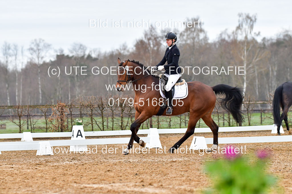 Reitsportzentrum Bremervörde | 170421 Dressurreiter A_158 