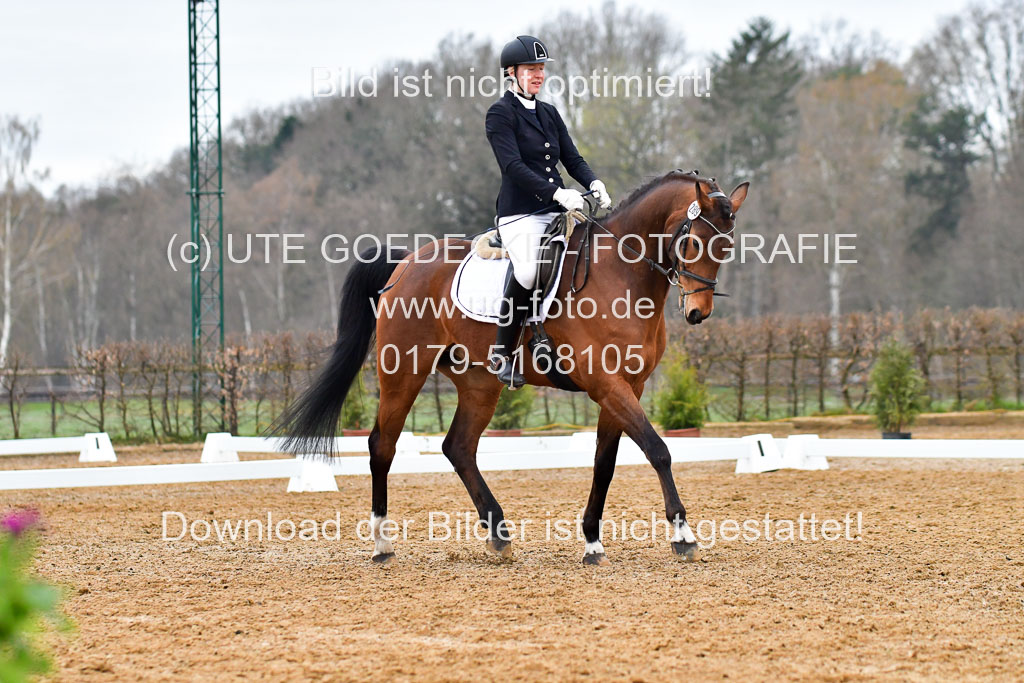 Reitsportzentrum Bremervörde | 170421 Dressurreiter A_162 