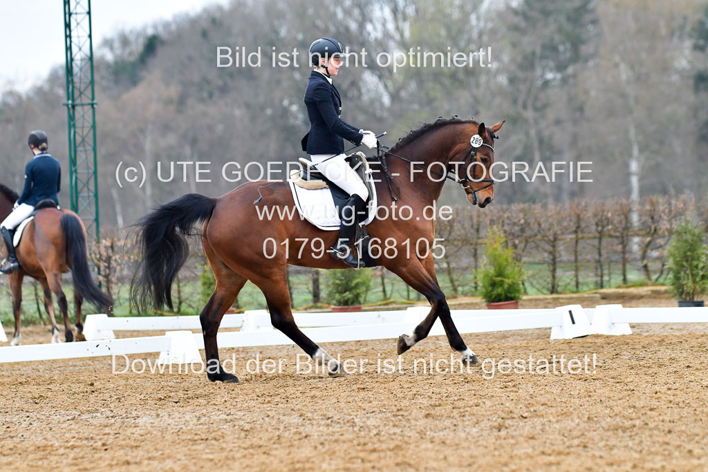 Reitsportzentrum Bremervörde | 170421 Dressurreiter A_163