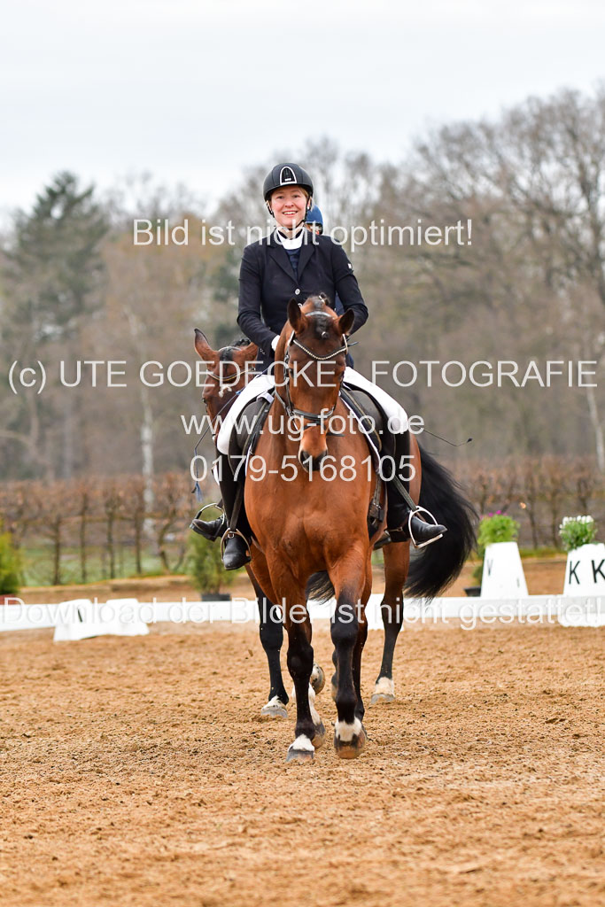 Reitsportzentrum Bremervörde | 170421 Dressurreiter A_167