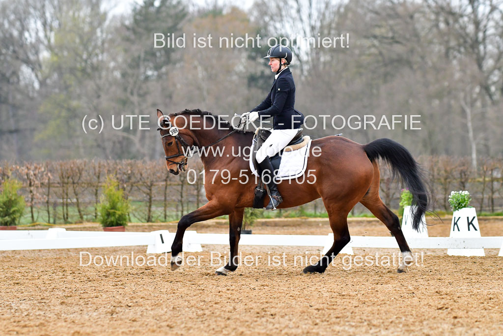 Reitsportzentrum Bremervörde | 170421 Dressurreiter A_174