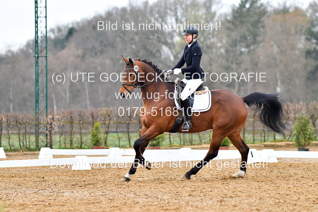 Reitsportzentrum Bremervörde | 170421 Dressurreiter A_175